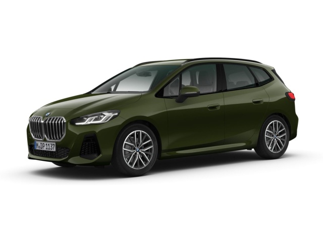 BMW 220