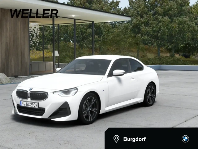 BMW 220