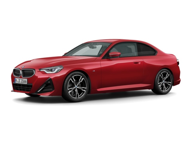 BMW 220