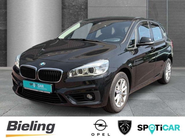 BMW 220