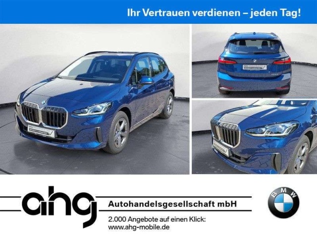 BMW 220