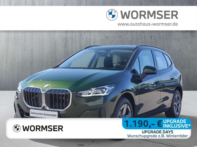 BMW 220