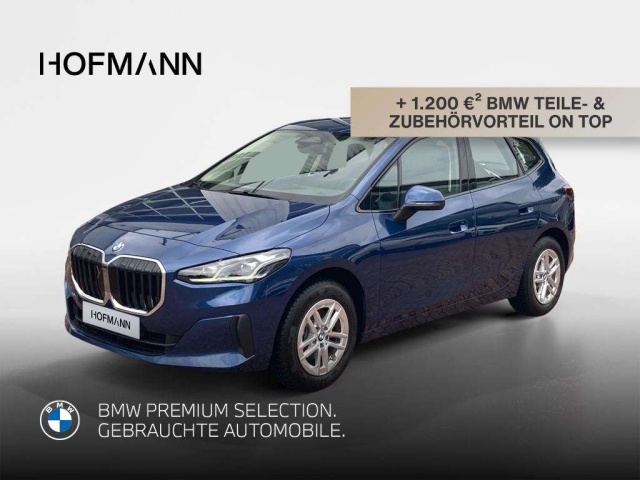 BMW 220 occasion