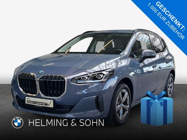 BMW 220