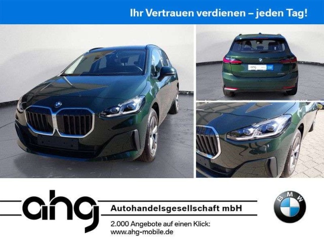 BMW 220