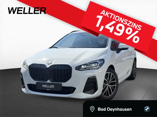 BMW 220