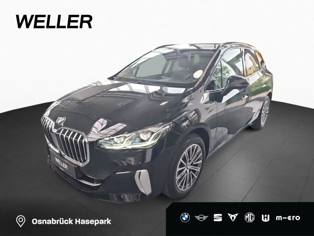 BMW 220