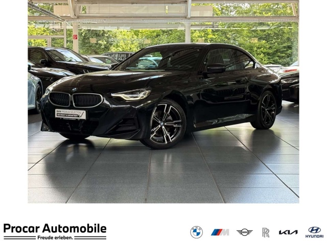 BMW 220
