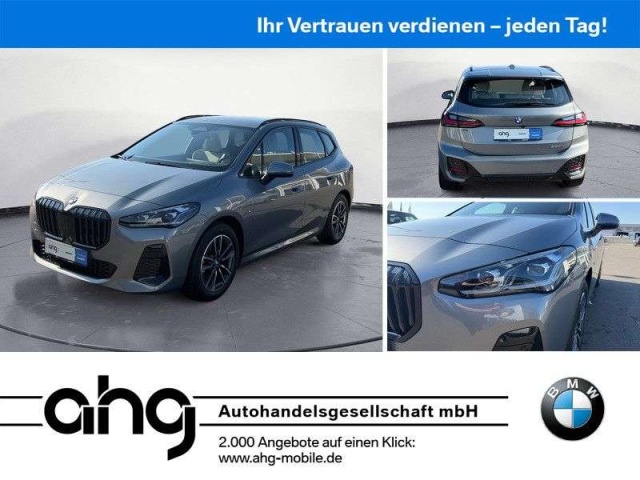 BMW 220