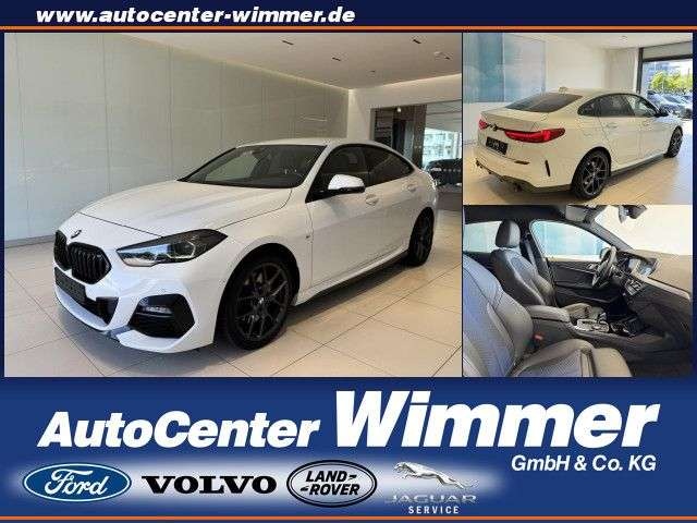 BMW 220