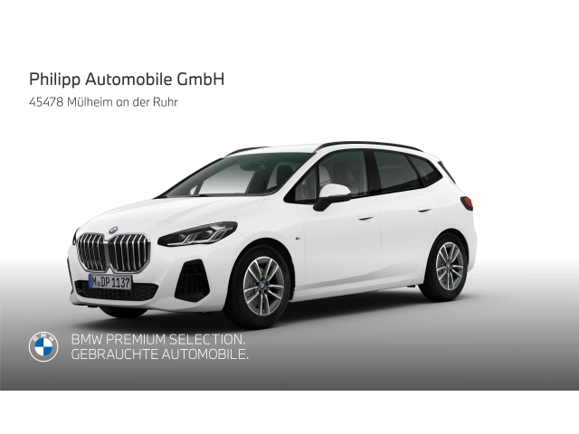 BMW 220