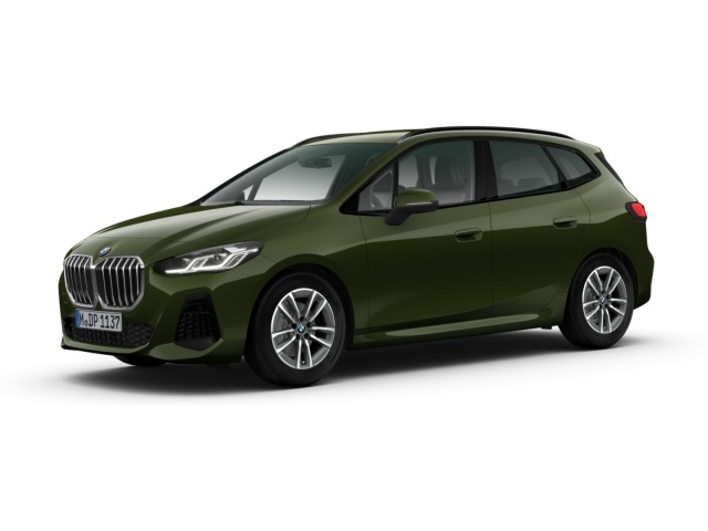 BMW 220