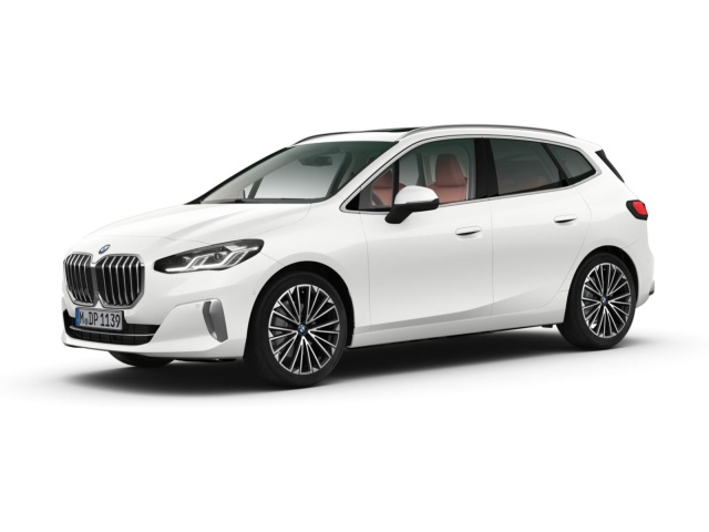BMW 220