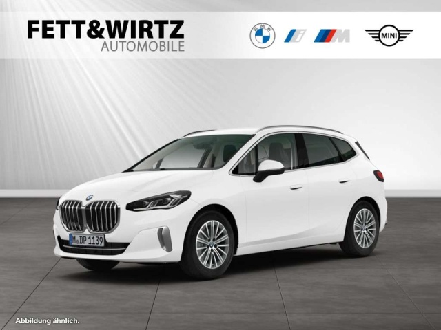 BMW 220