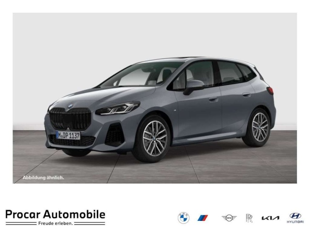 BMW 220
