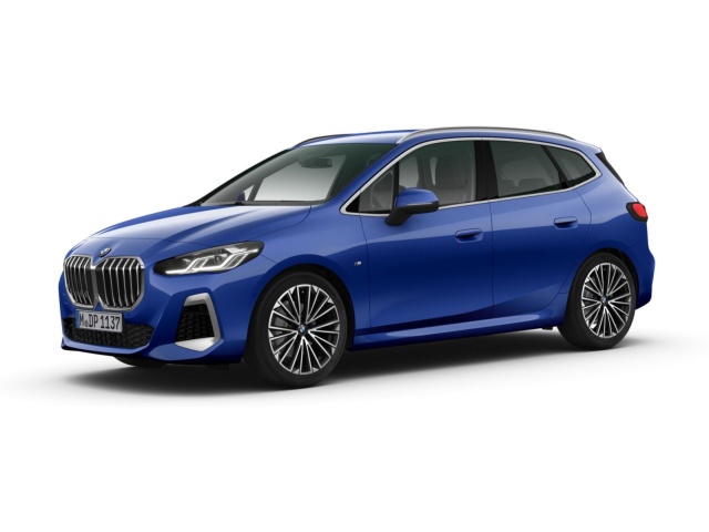 BMW 220
