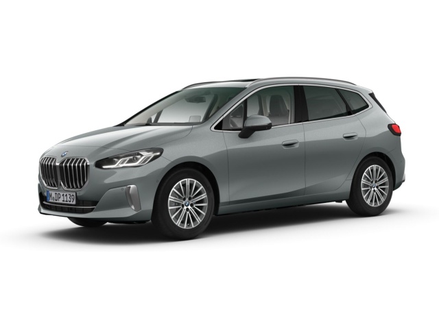 BMW 220