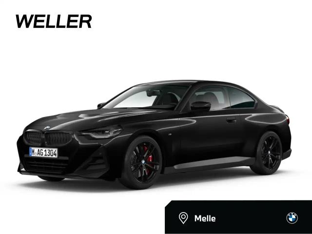 BMW 220