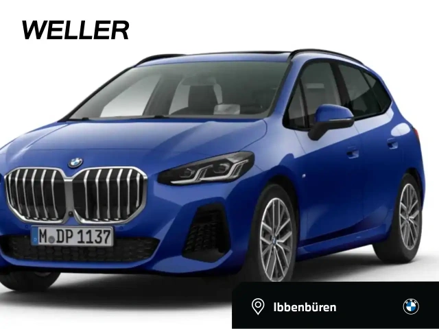 BMW 220