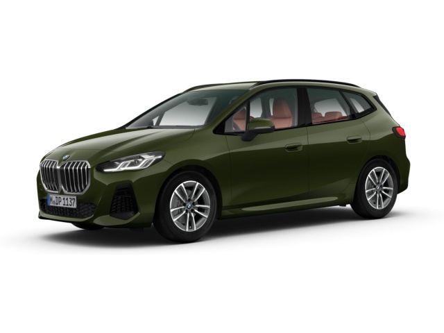 BMW 220