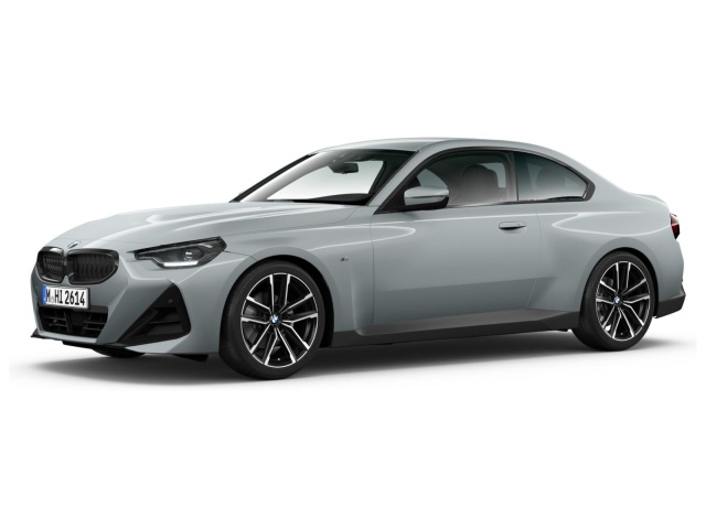 BMW 220