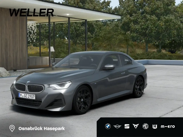 BMW 220