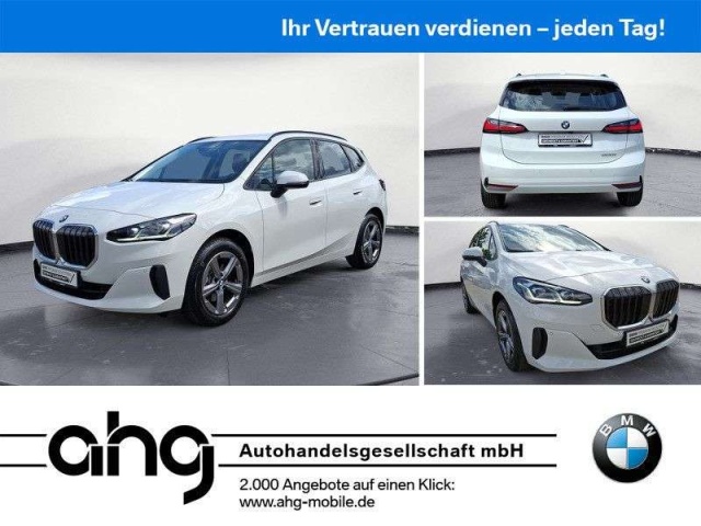 BMW 220