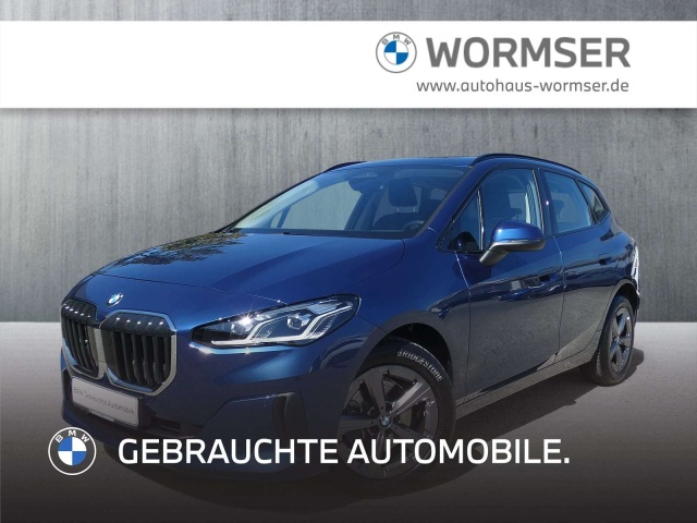 BMW 220