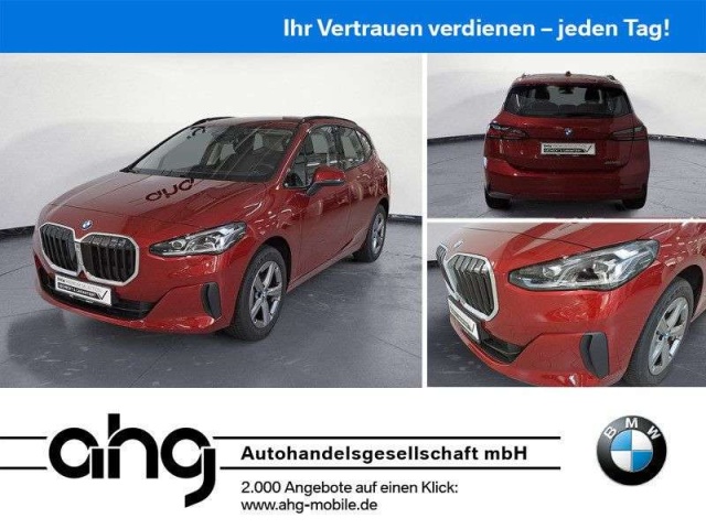 BMW 220