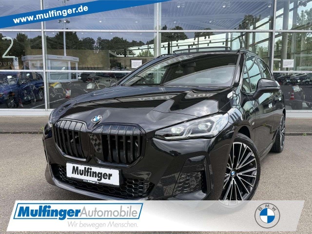 BMW 220