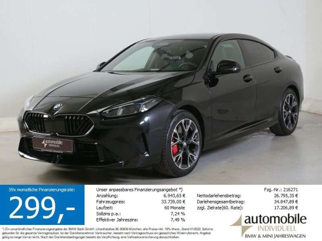 BMW Sonstige