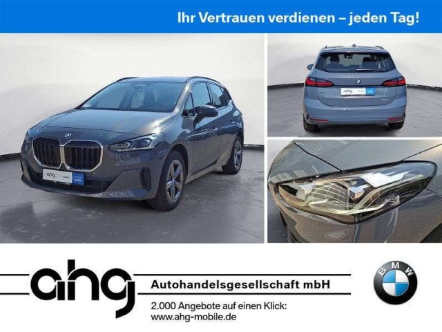 BMW 220