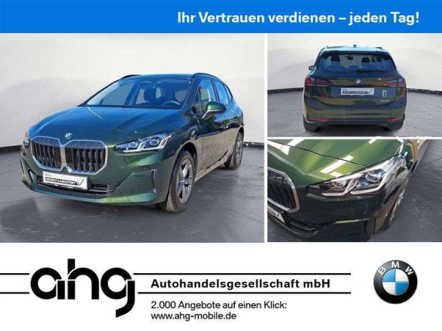 BMW 220