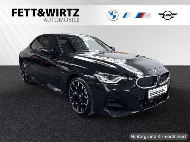 BMW 220