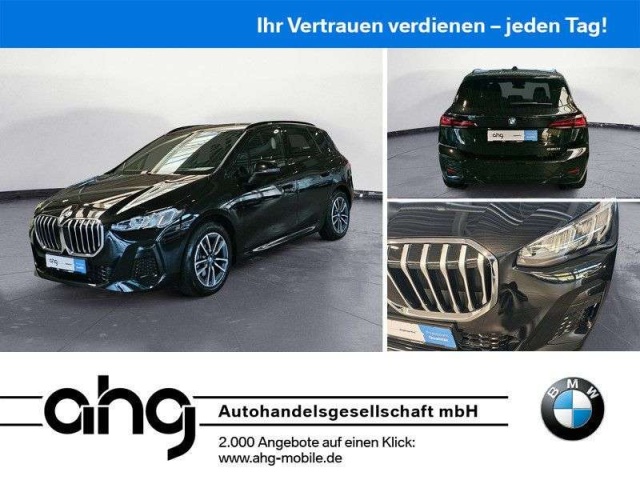 BMW 220