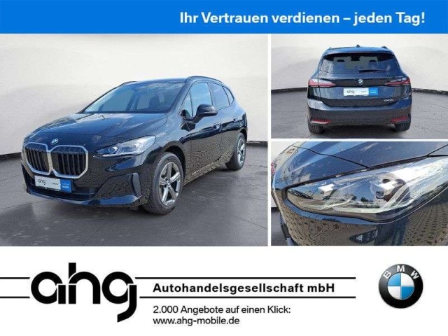 BMW 220