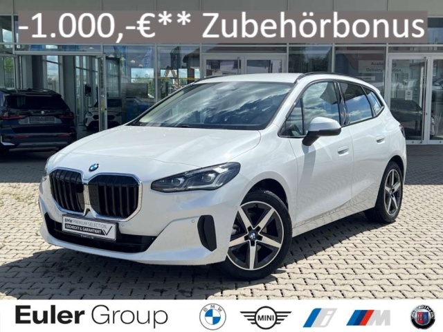 BMW 220
