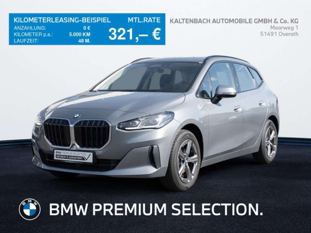 BMW 220