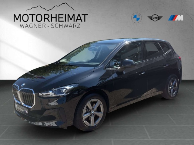 BMW 220