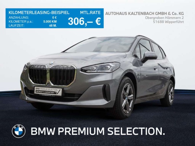 BMW 220
