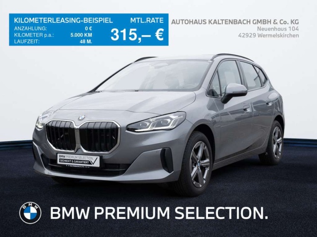 BMW 220