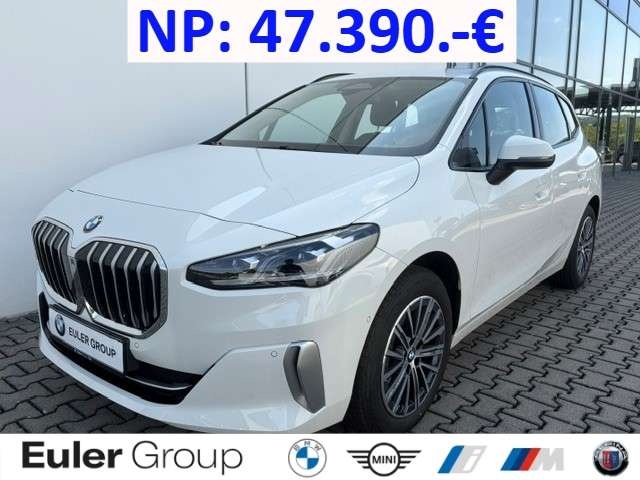 BMW 220