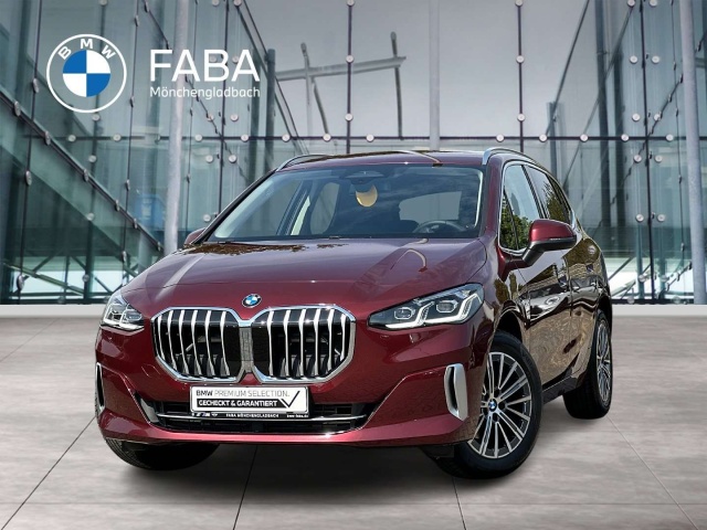 BMW 220