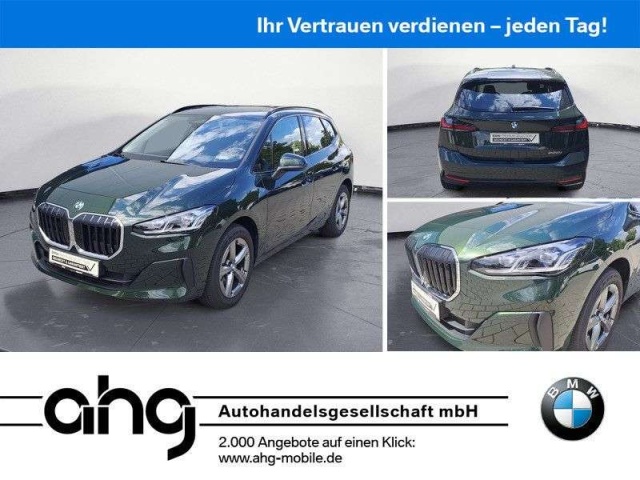 BMW 220