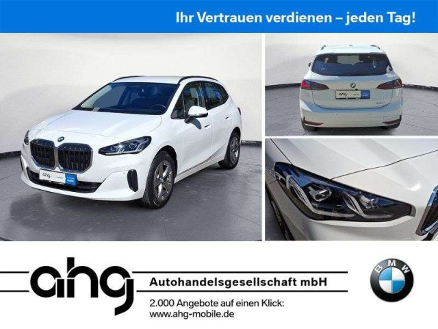BMW 220