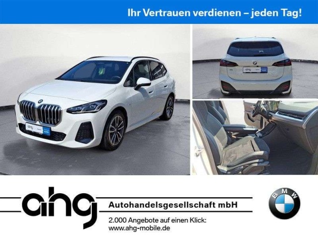 BMW 220