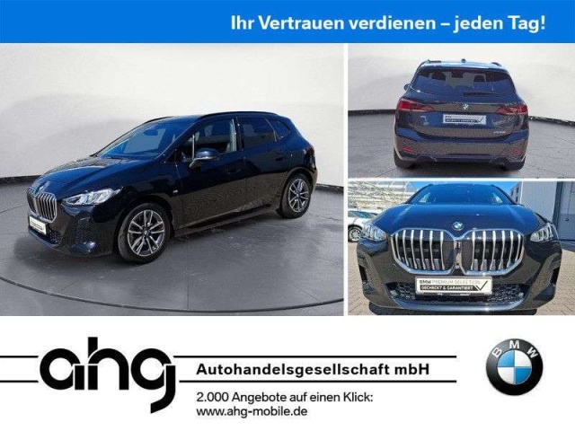 BMW 220