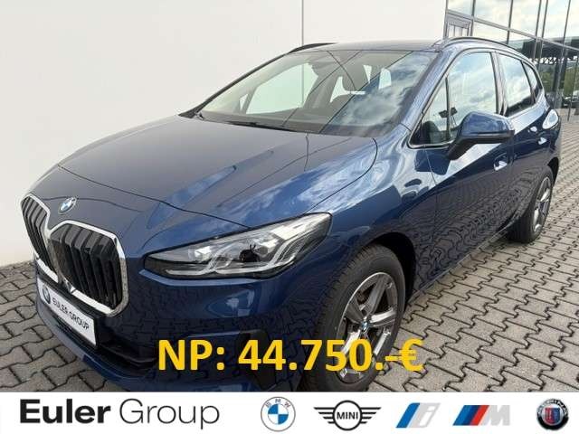 BMW 220