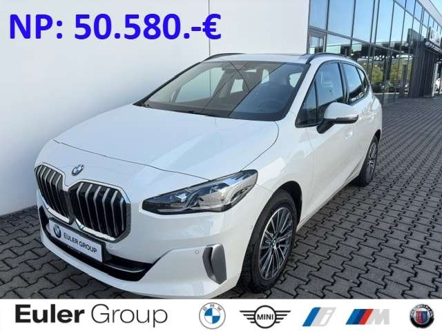 BMW 220