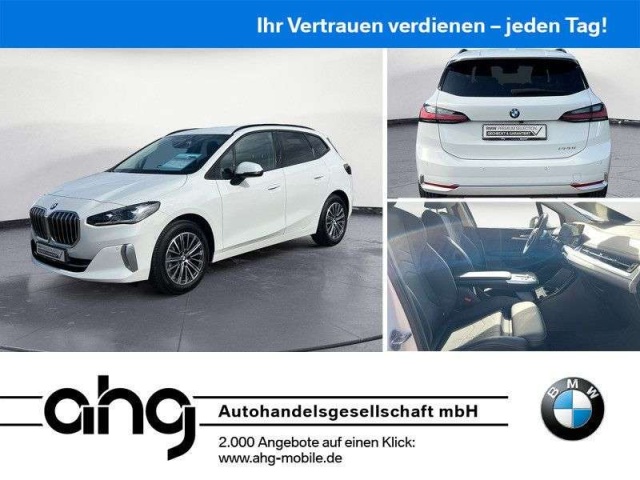 BMW 220